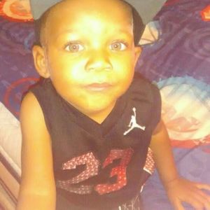 Meet your Posher, Angelita